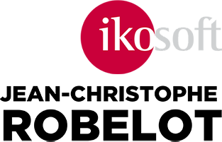 ikosoft - Jean-Christophe Robelot